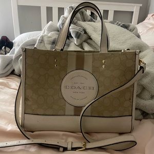 Coach Outlet Dempsey Bag